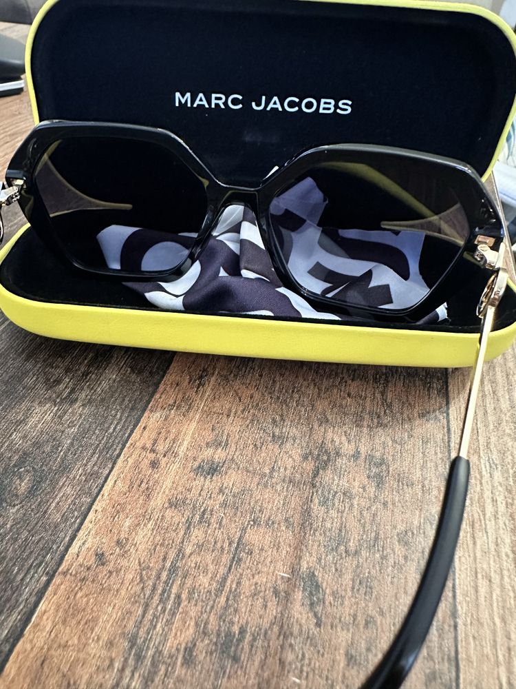 Ochelari dama Marc Jacobs