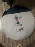 Cort 3XL Quechua