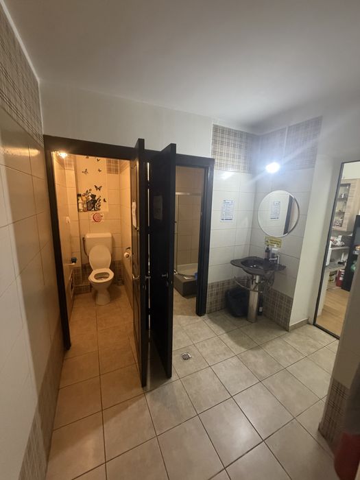 Apartament de inchiriat