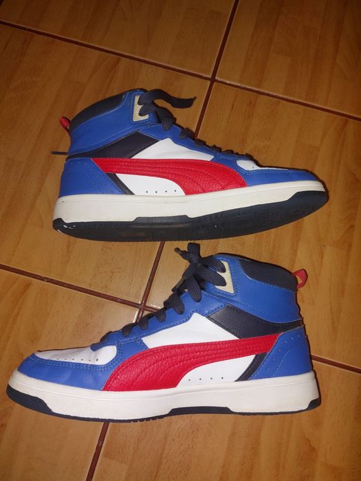 Ghete puma mărimea 39