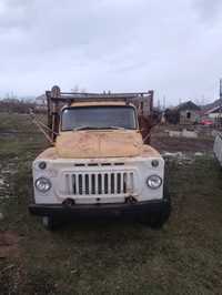 Продается ГАЗ 53