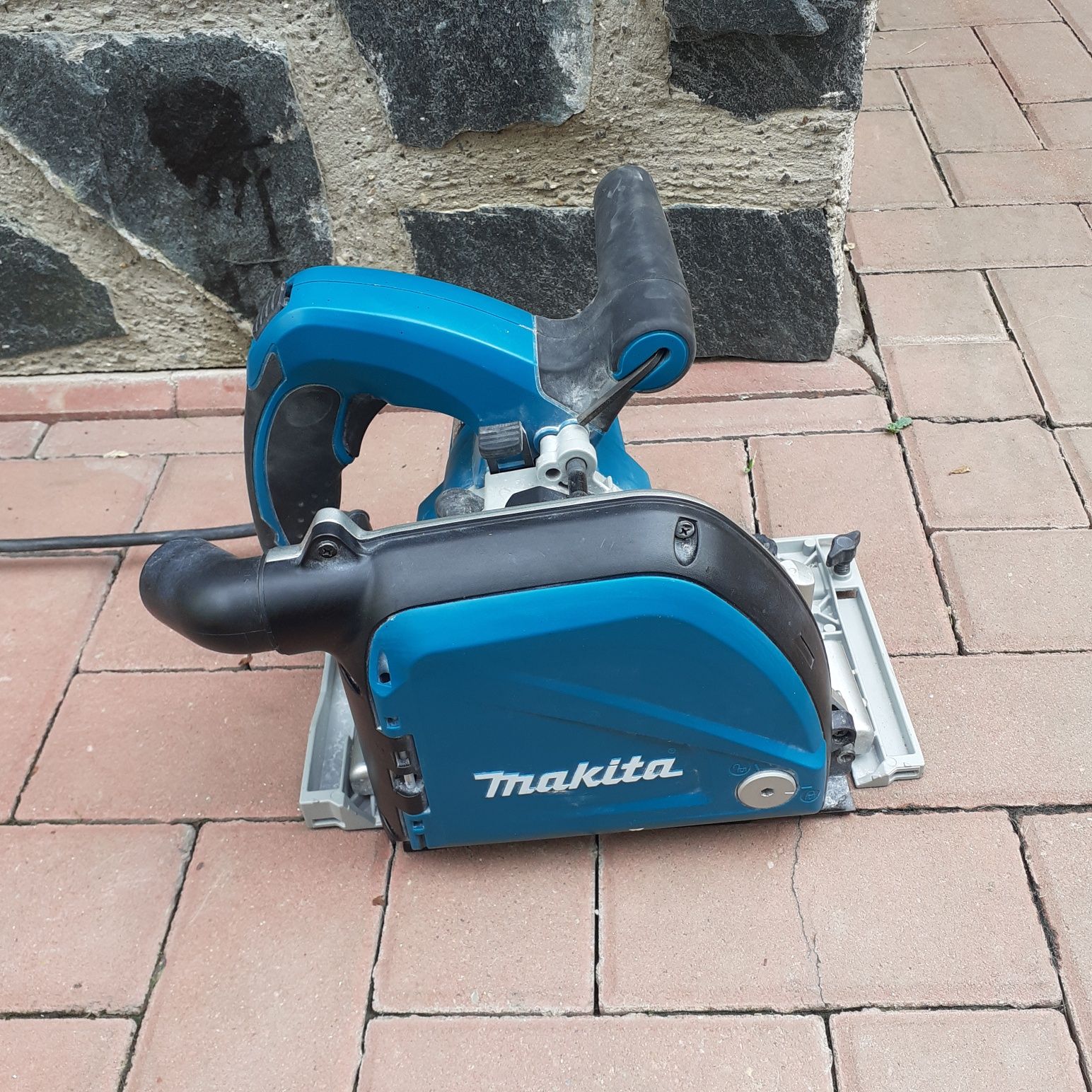 Circulare festool ts 55 febq si makita ca 5000