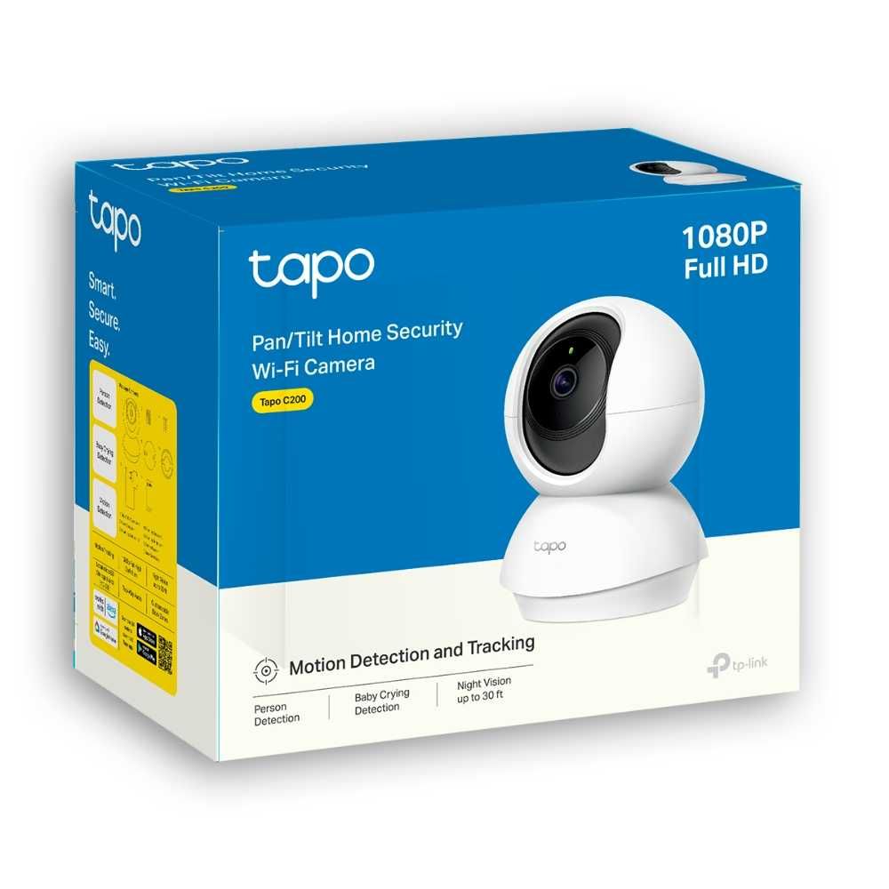 IP-камера TP-Link Tapo C200