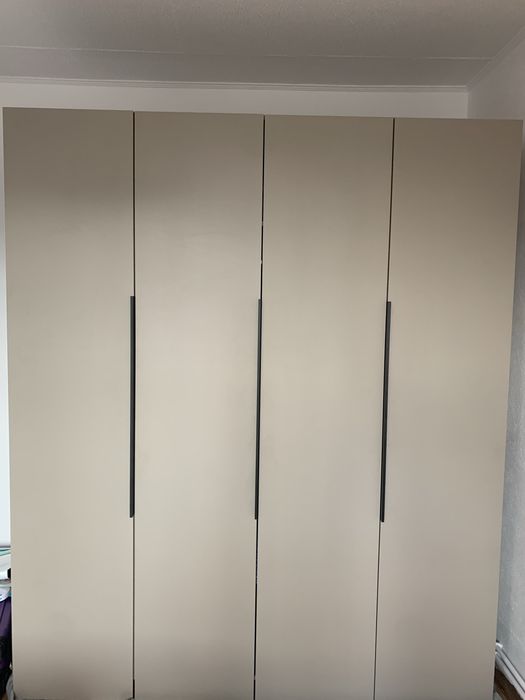 Vand Dulap Clasico nou 200/215/58