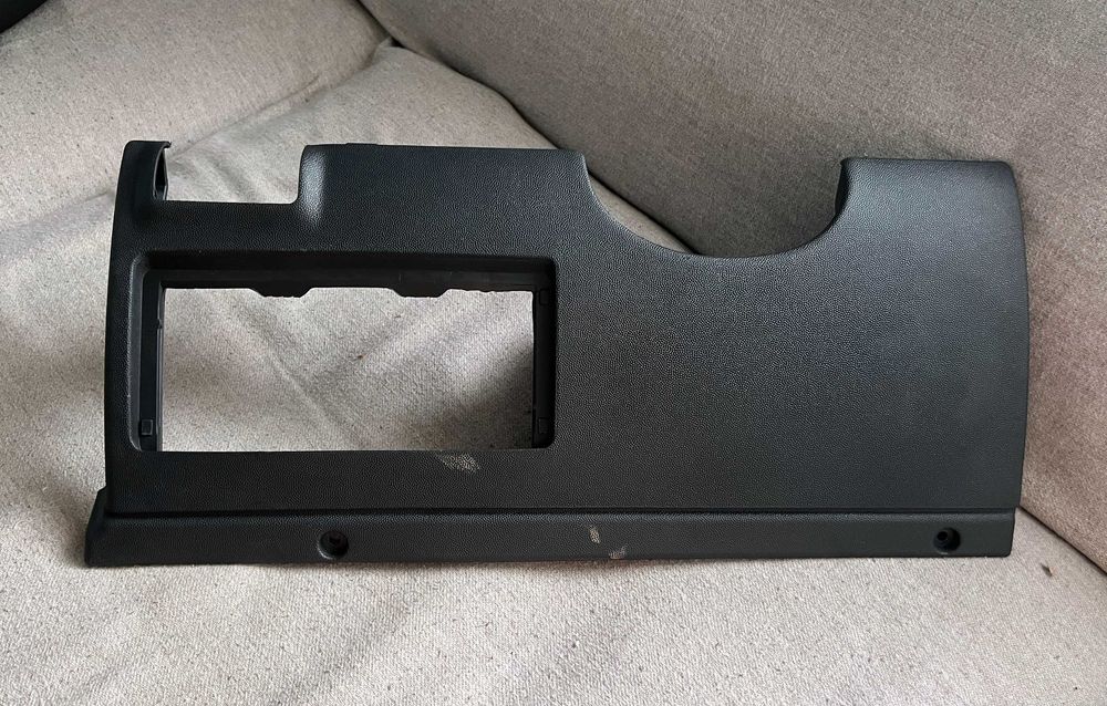 Carcasa panou bord Opel Astra H  Zafira B  Vectra C cod GM 09 114 391