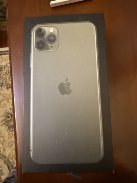 Iphone 11pro max