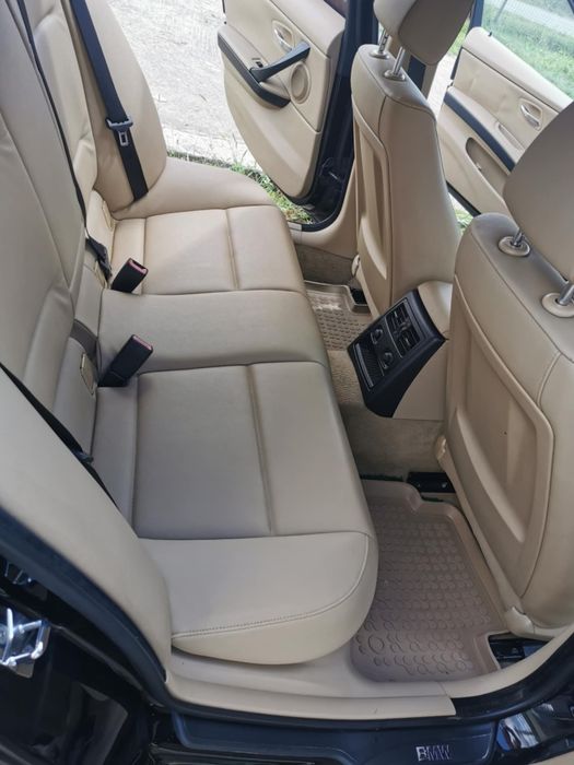 Vand bmw seria 3 e 91.