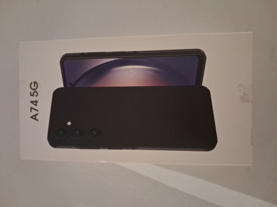 Самсунг А74 5G 8/256 гб