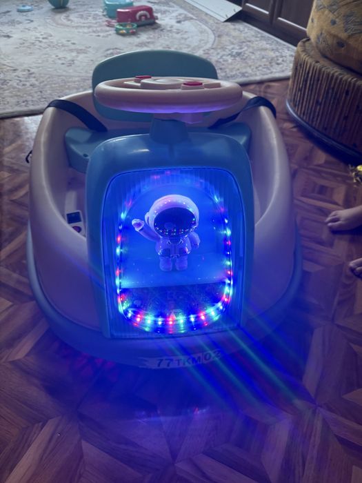 Электромашина для детей