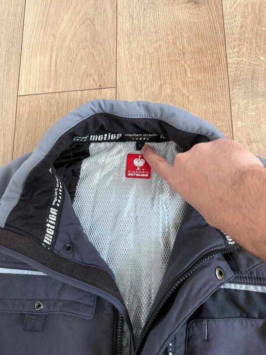 Engelbert Strauss L barbati Motion vesta groasa