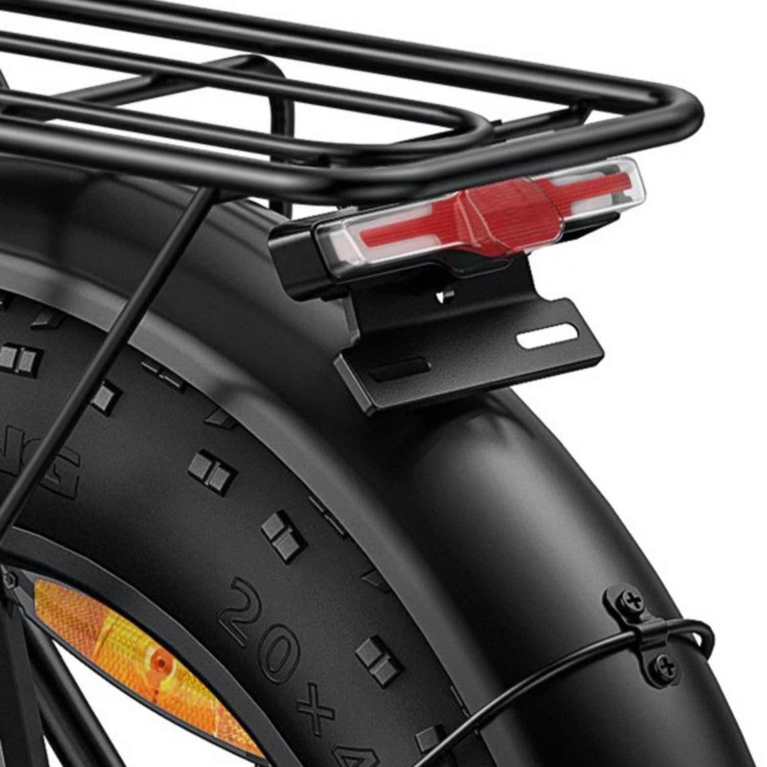 Електрически Велосипед Сгъваемо Колело ENGWE EP-2 Boost 250W 48V 13AH