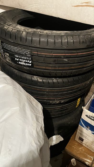 НОВЫЕ!!! Зимние шины!