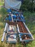 Gropa rotativa lemken zirkon 4m