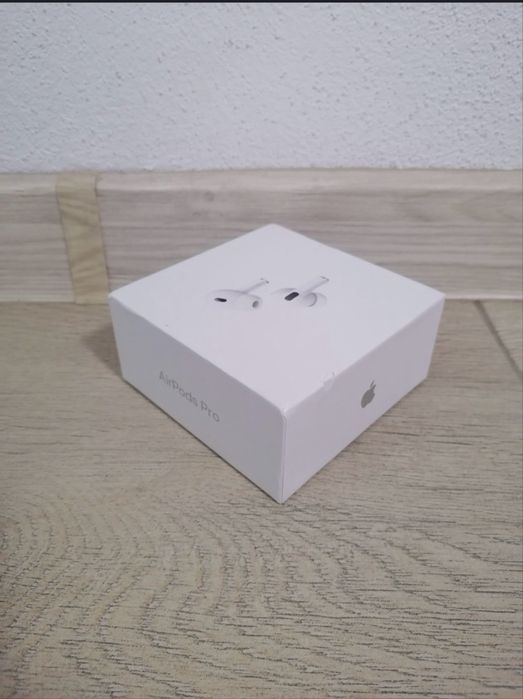Airpods pro (generatia 2)