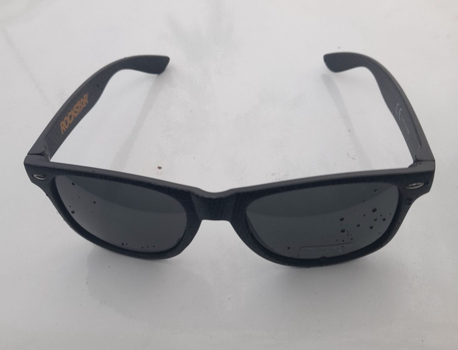 Vand ochelari  originali RockStar uv 400