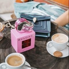 Страхотна оферта! Оригинален парфюм Bvlgari Omnia Pink Sapphire