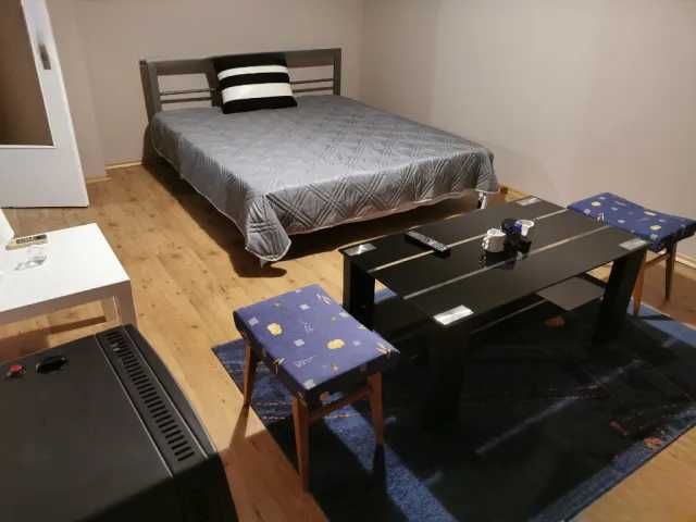 Дава се под наем Едностаен апартамент в София, Слатина - 48 кв.м за 382.5 € - Снимка #1