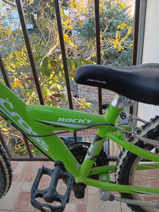 Детско Колело Cross Rocky 20