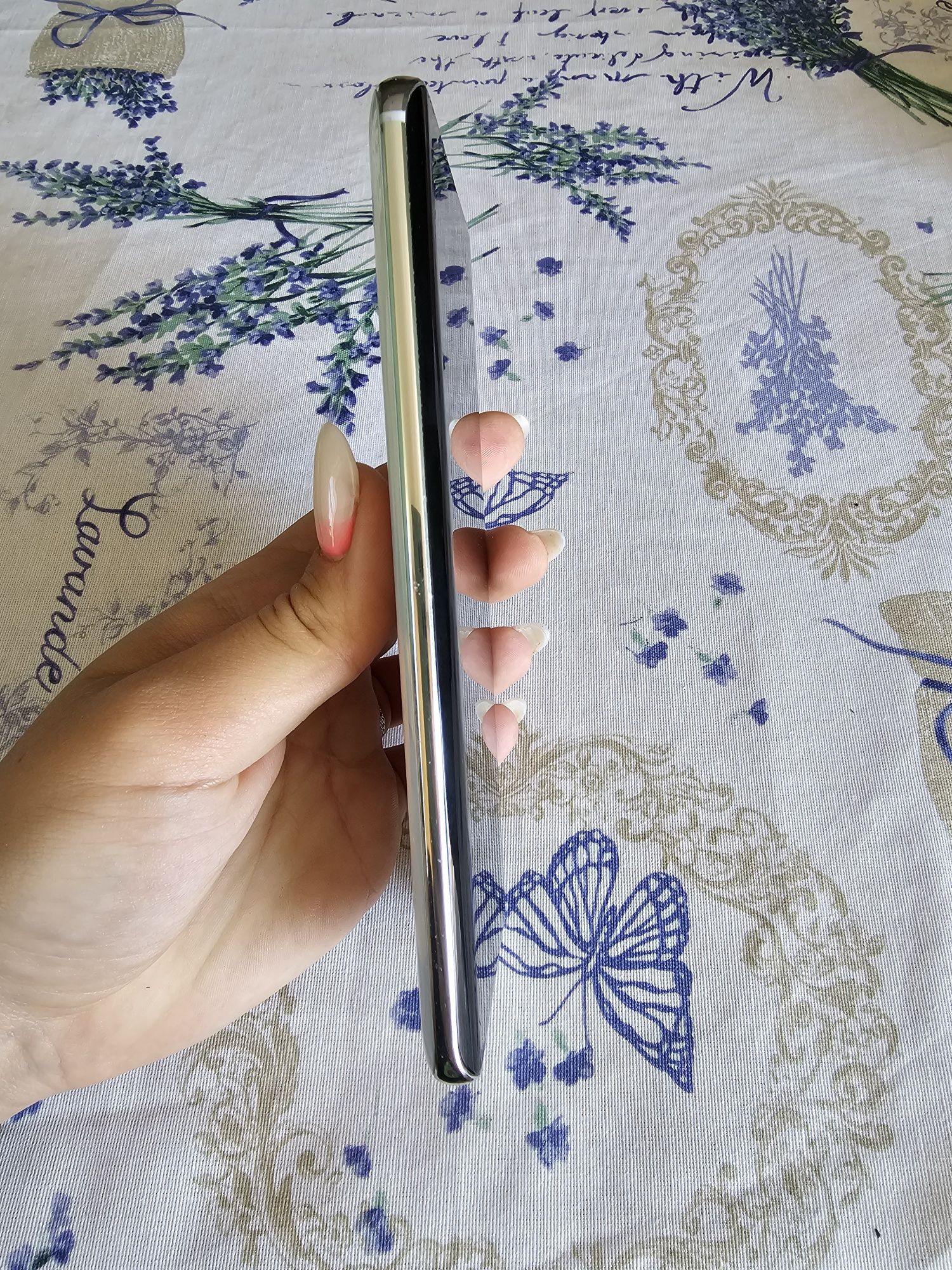 Mi note 10 128GB + Watch GT3 42mm