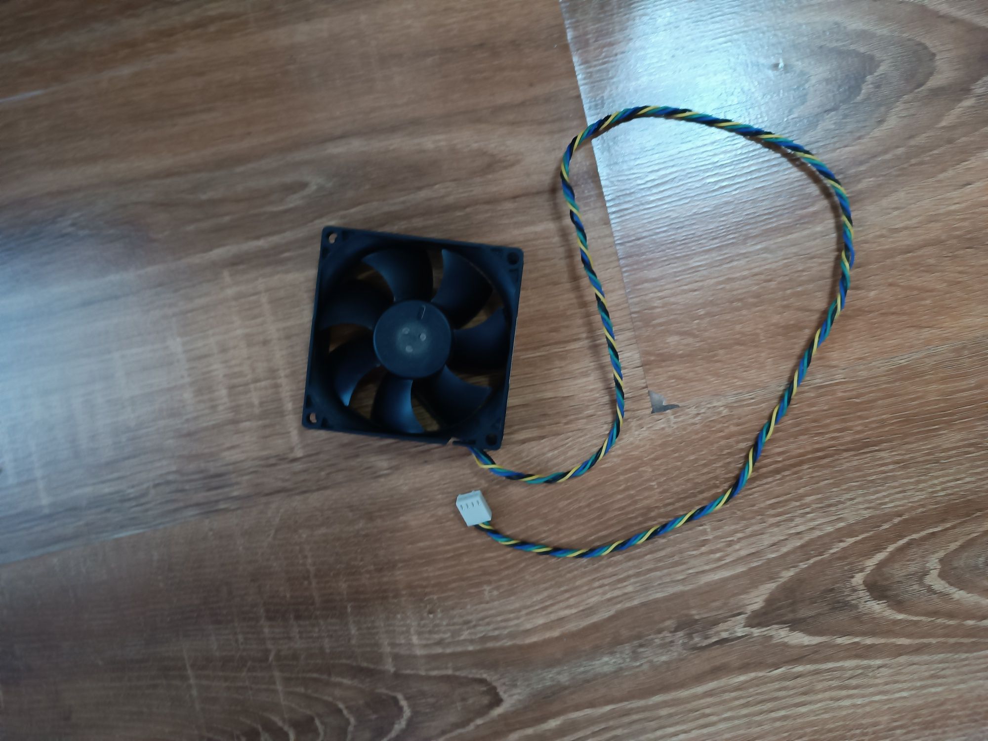 Ventilator PC Foxconn