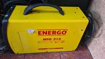 Aparat sudura Energo 315