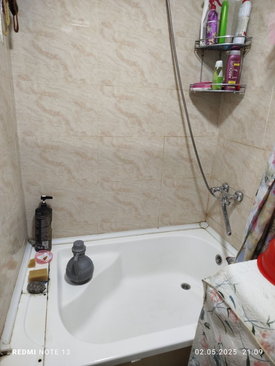 Продается квартира 3/3/3. Мирабадский р-н. Музыкальная школа. 71.000$