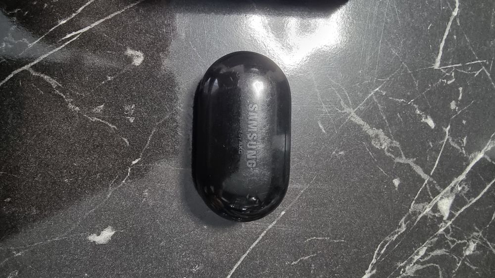 Galaxy buds plus
