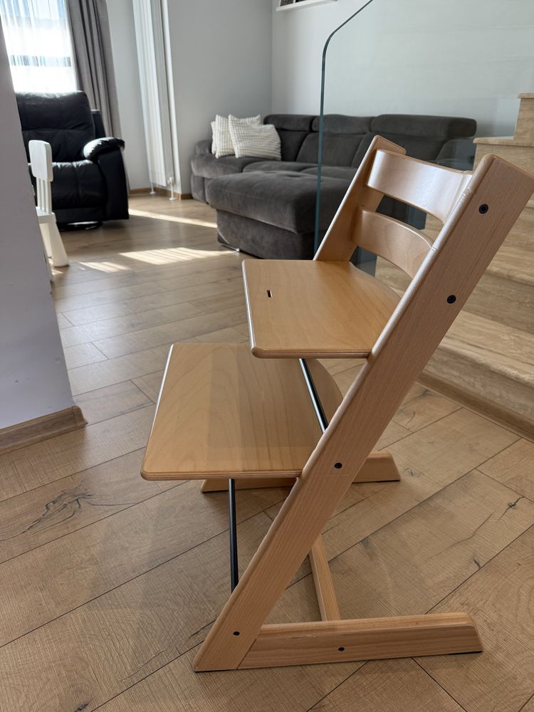 Столче 0+ Stokke Tripp Trapp