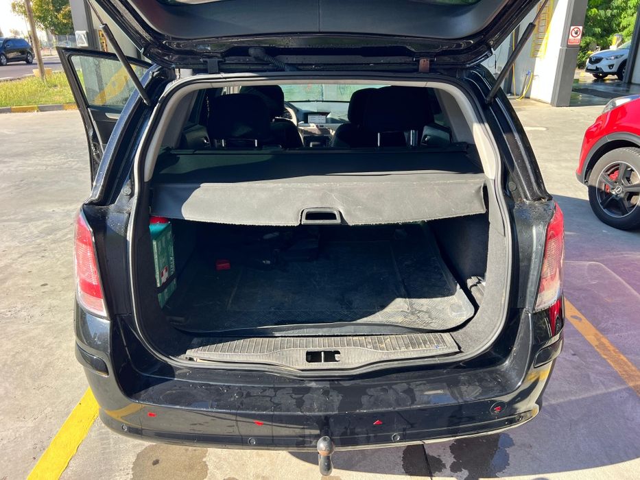 Opel Astra H 1,7 diesel