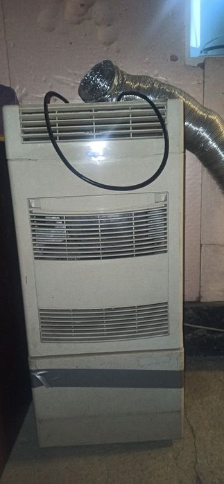 Переносной кондиционер