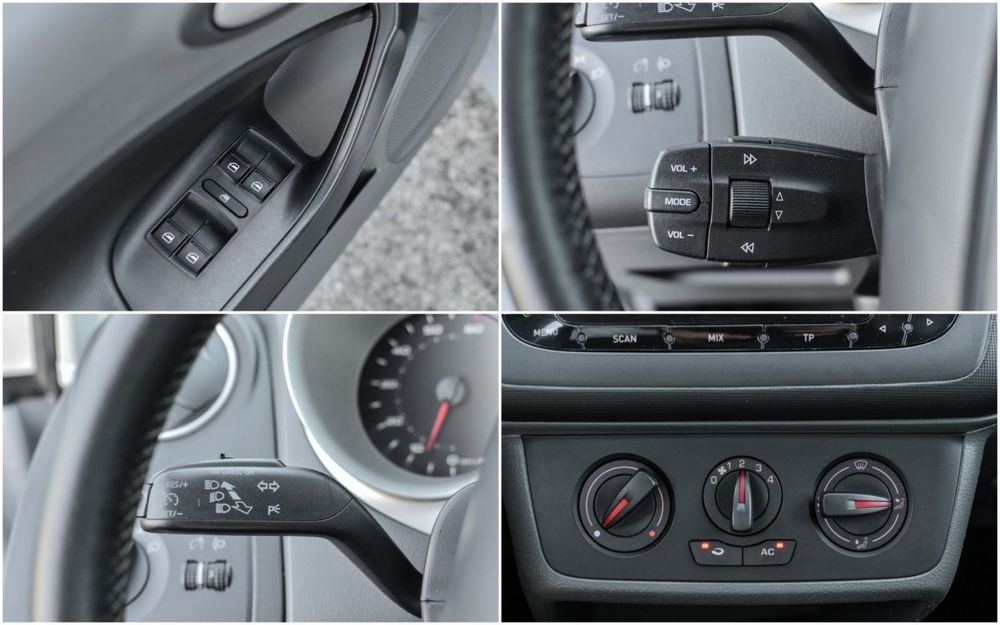 Seat ibiza 2010 1.6 benzina motor clasic cutie automata