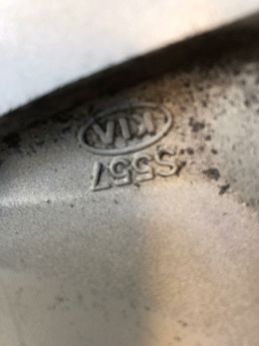 Jante 17 5x114,3 Originale Kia Ceed,Niro,Venga, Sportage, Hyundai