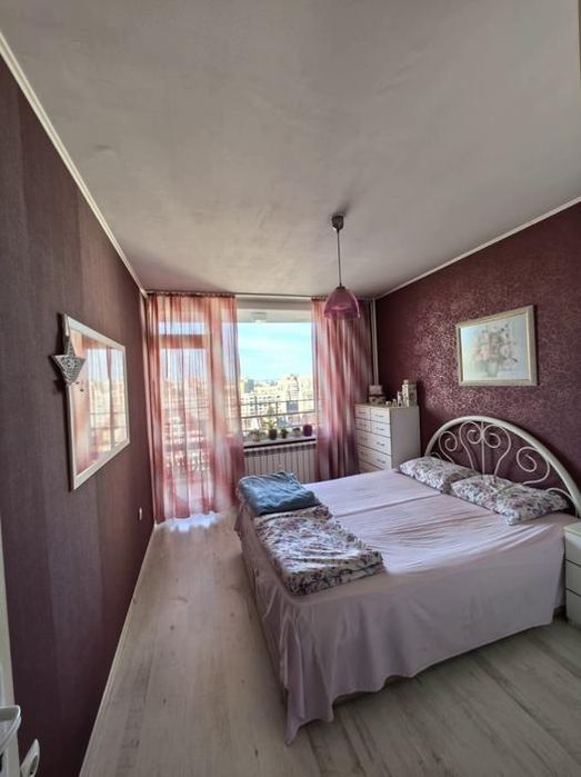 Дава се под наем Тристаен апартамент в София, Красна поляна 3 - 100 кв.м за 900 € - Снимка #3