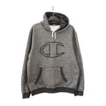CHAMPION оригинален мъжки суичър - XL