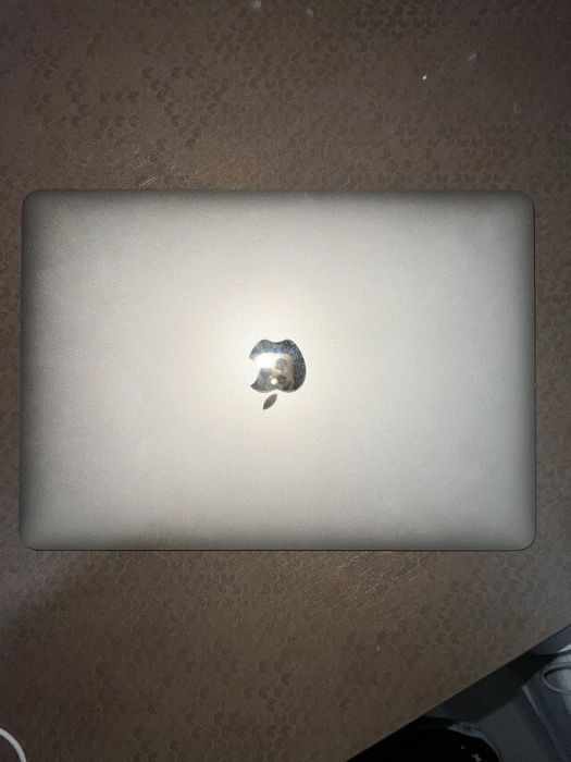 Macbook 12 2017 gold