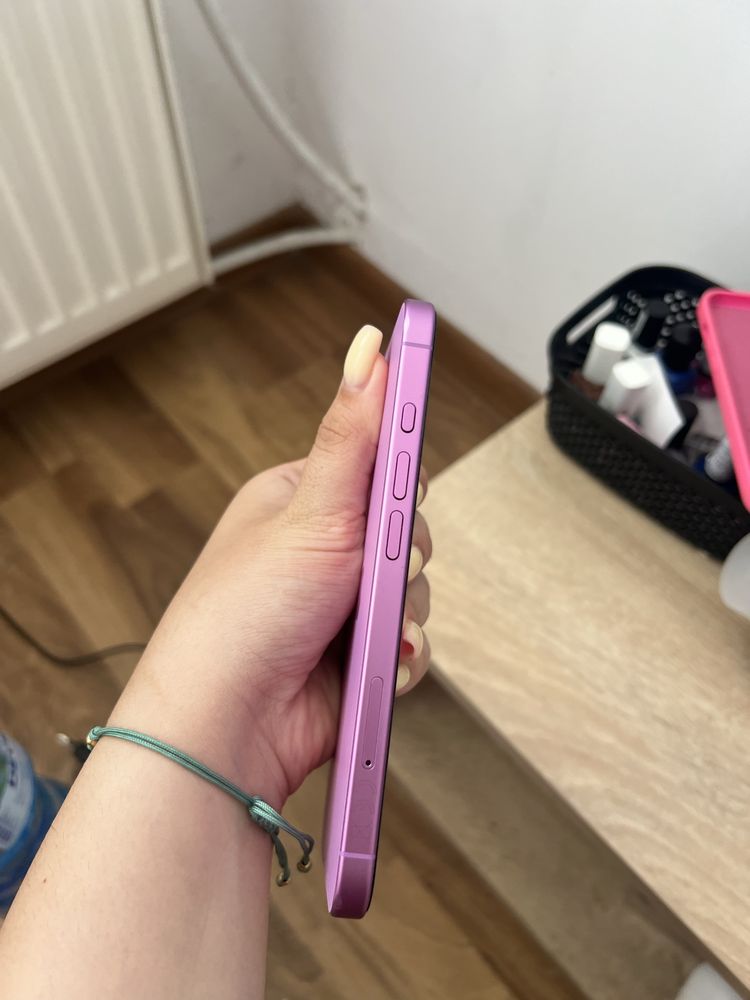 iPhone 16 128GB Pink