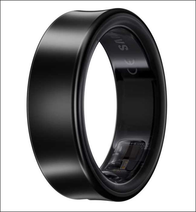 Inel inteligent Samsung Galaxy Ring - Size 13