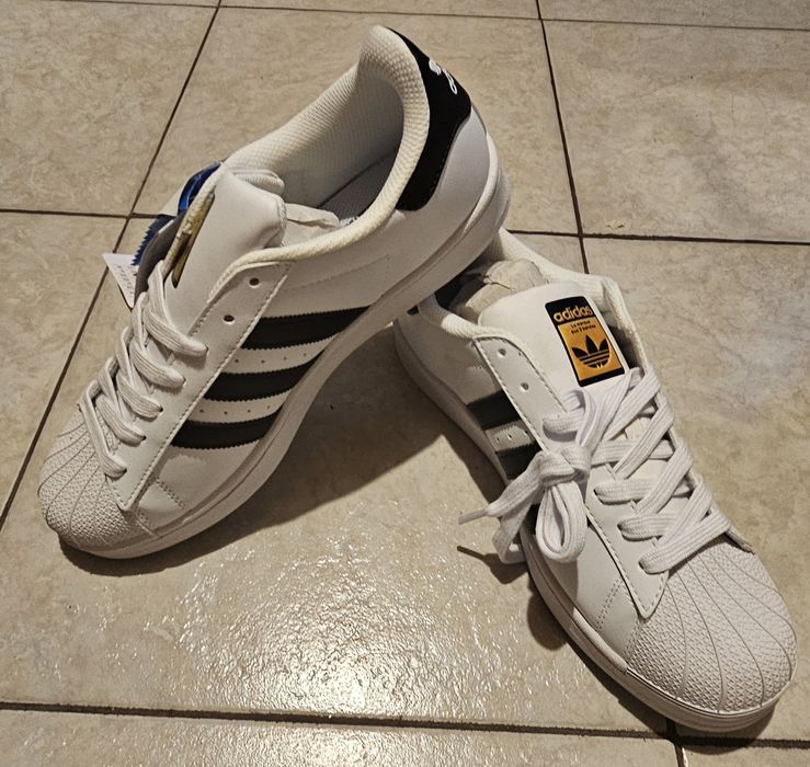 Adidasi Adidas Superstar