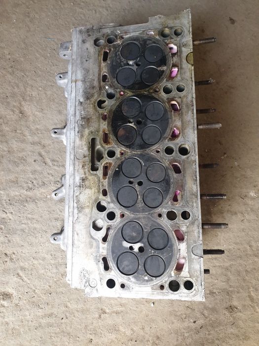 Chiuloasa Vw ,Audi ,Skoda,Seat 2.0 TDI