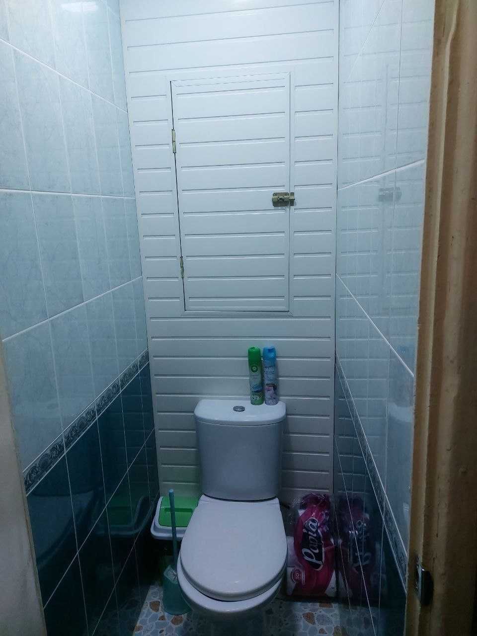 Продаётся квартира на Тузель 2