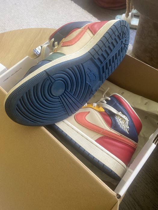 Vand Air Jordan marimea 40 unisex