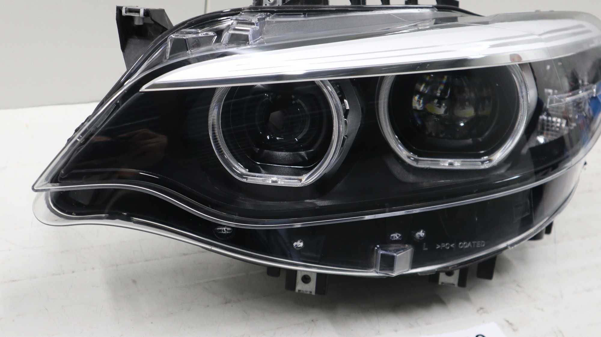 Ляв лед фар БМВ Ф22/Ф23 фейслифт BMW F22/F23 LCI US