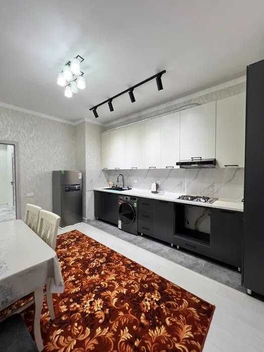 L2 Сдаётся Квартира 2/5/9 на Яккасарайский р-н Ул Нукус ор-н 8-Роддом