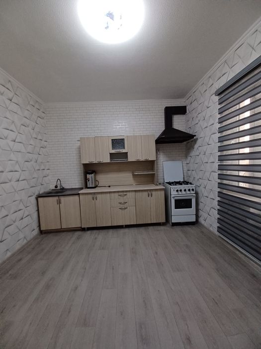 Продаётся квартира. Доктор О