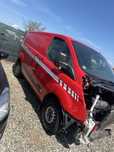 Dezmembrez Ford Transit custom 2.2