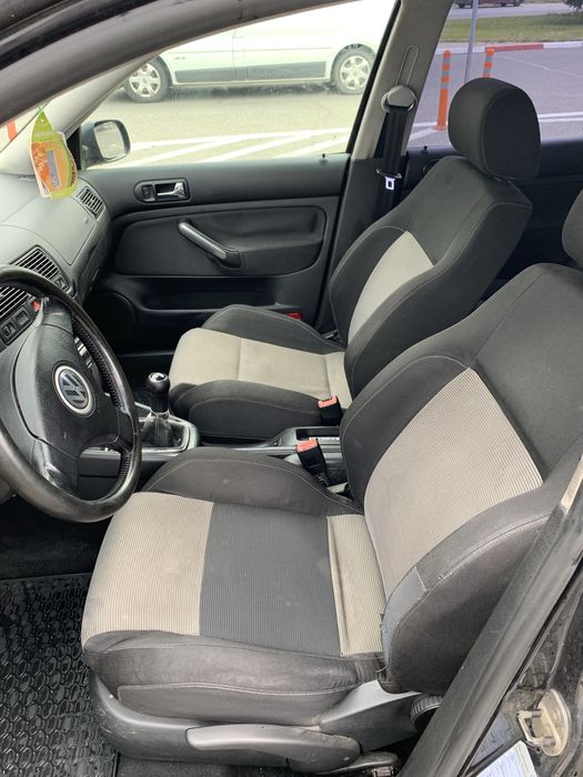Vand golf 4 1.6 FSI