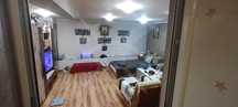Етаж от къща в Кючук Париж