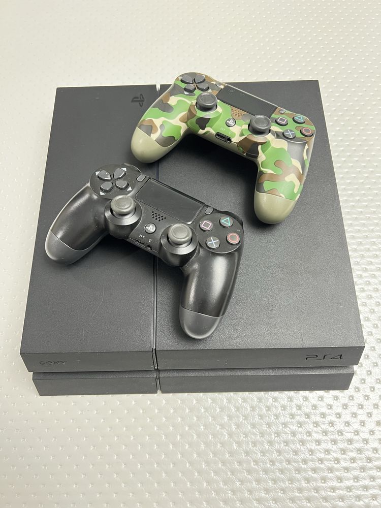 Sony Playstation 4