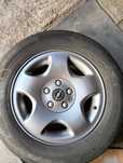 Диски r15 5*110 j7 et33 dia65.1