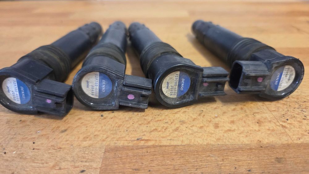 Toba carene Kawasaki Z750 2007 +